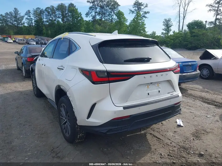 2024 LEXUS NX 350 PREMIUM