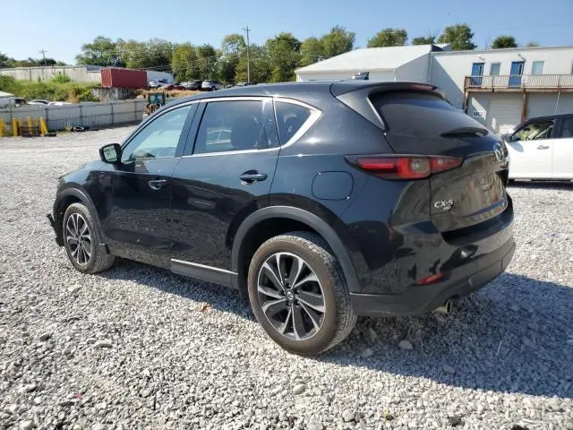 2023 MAZDA CX-5 PREMIUM  