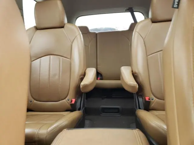 2016 BUICK ENCLAVE   