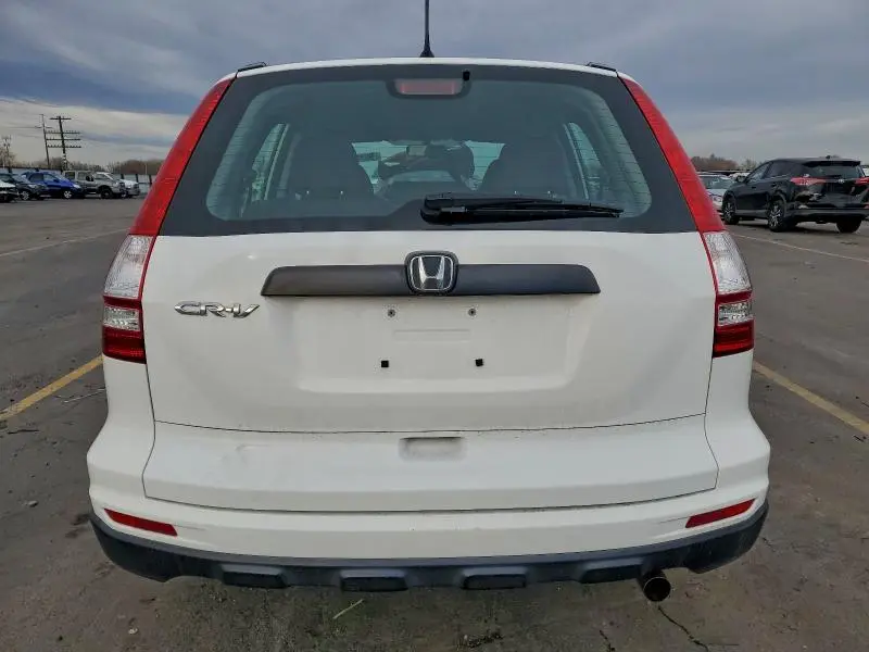 2010 HONDA CR-V LX  