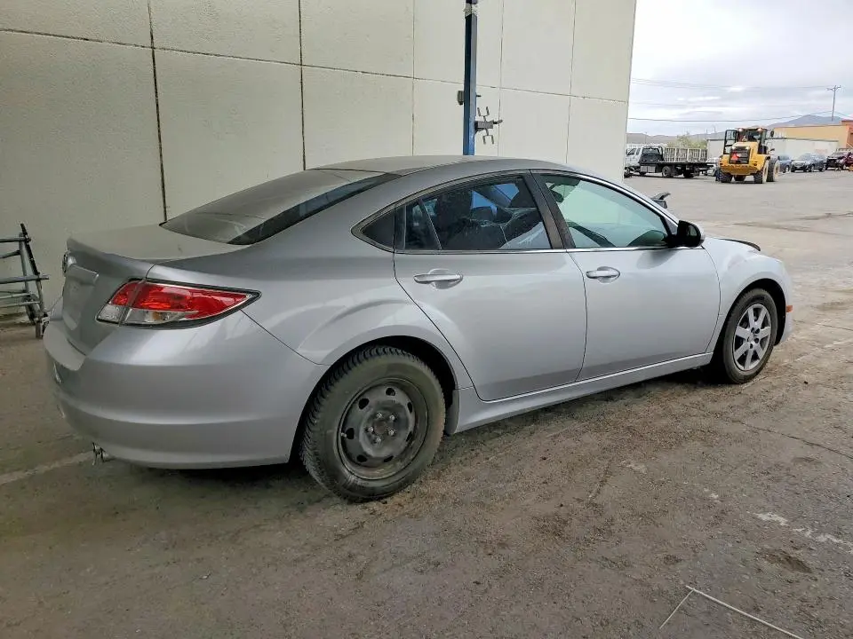 2013 MAZDA 6 SPORT  
