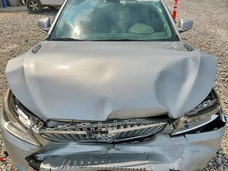 2010 BUICK LACROSSE CXL  