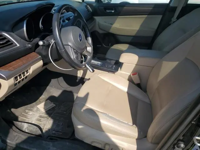 2016 SUBARU OUTBACK 3.6R LIMITED  