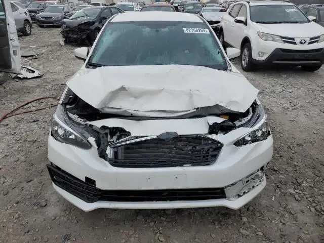 2020 SUBARU IMPREZA PREMIUM  