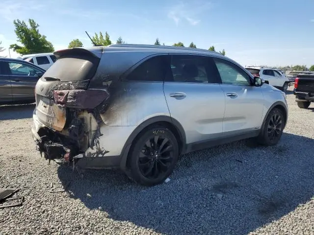 2020 KIA SORENTO EX  