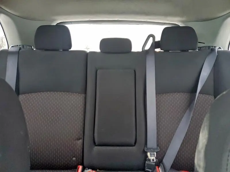 2017 MITSUBISHI RVR SE LIMITED  