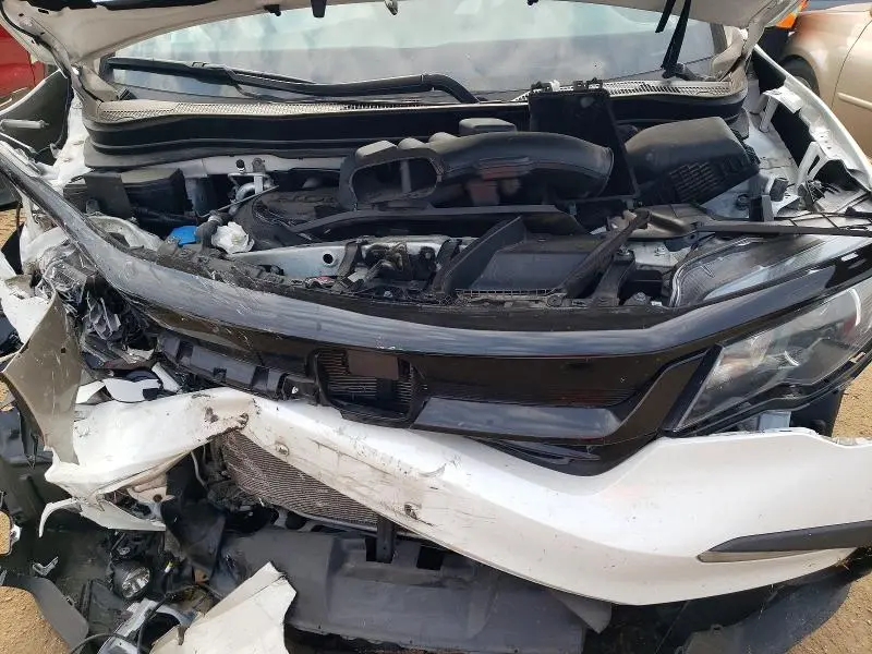 2022 HONDA PILOT TRAILSPORT  