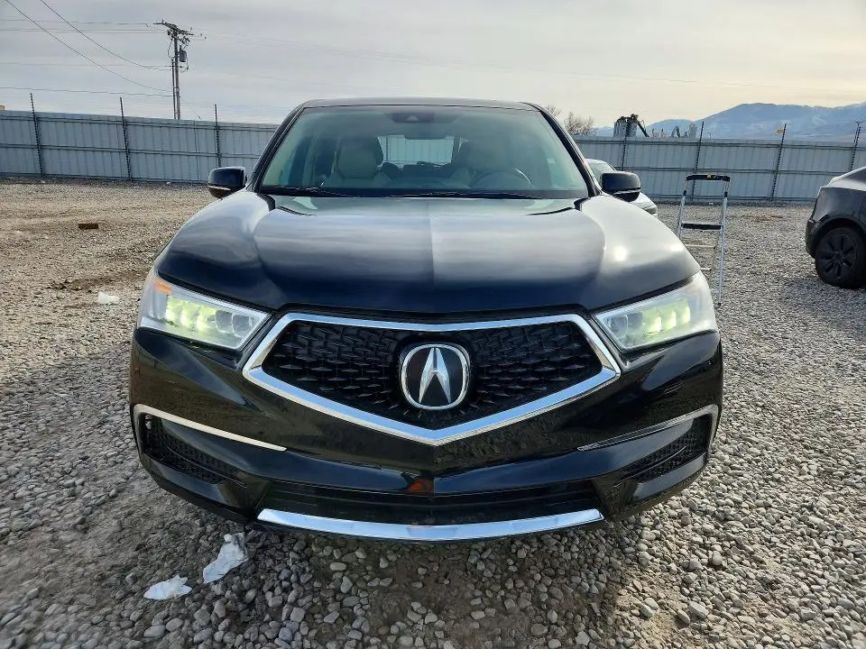 2020 ACURA MDX   