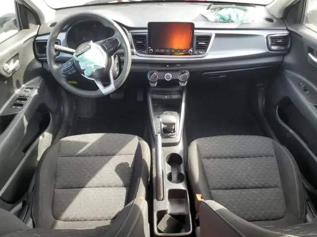 2023 KIA RIO LX  
