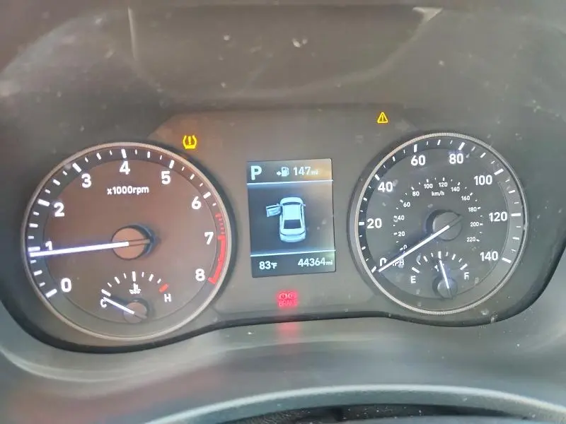 2022 HYUNDAI ACCENT LIMITED  