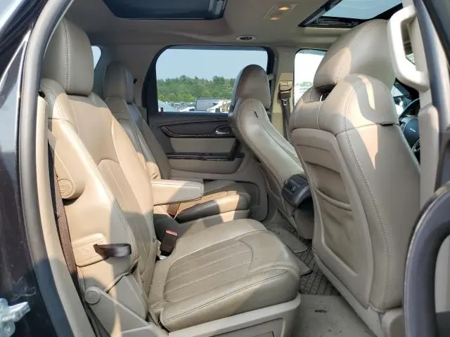 2014 GMC ACADIA DENALI  