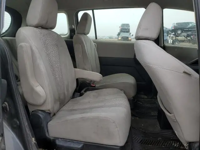 2012 MAZDA 5   