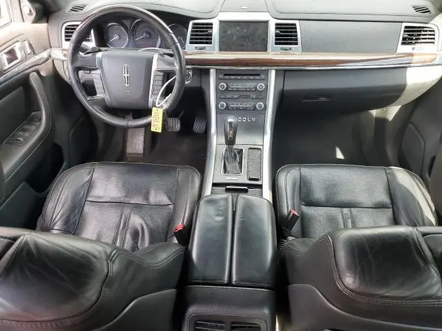 2010 LINCOLN MKS   