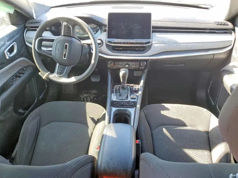 2024 JEEP COMPASS SPORT  