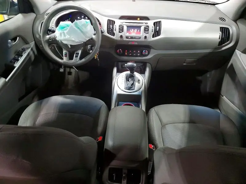2014 KIA SPORTAGE LX  