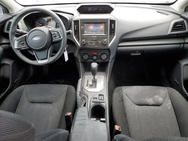 2017 SUBARU IMPREZA PREMIUM PLUS  