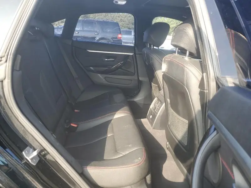 2019 BMW 430I GRAN COUPE  