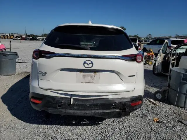 2023 MAZDA CX-9 TOURING PLUS  