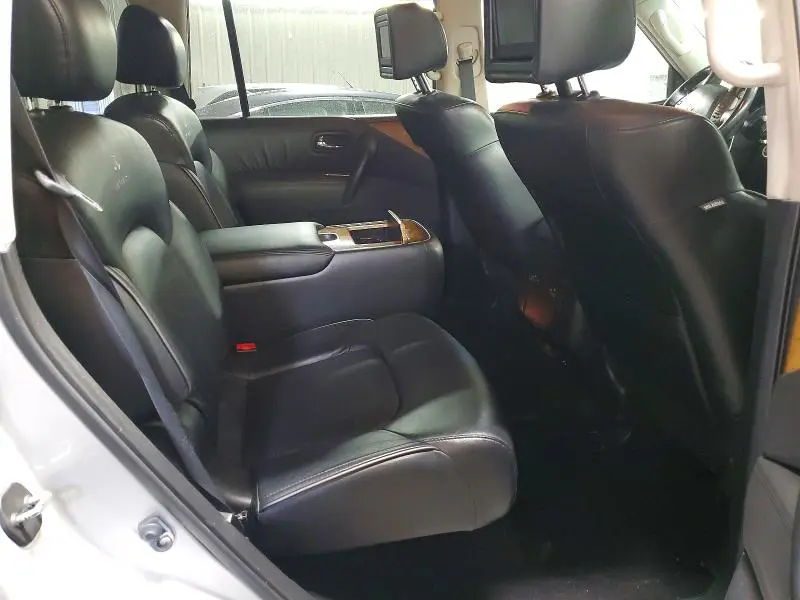 2011 INFINITI QX56 BASE  