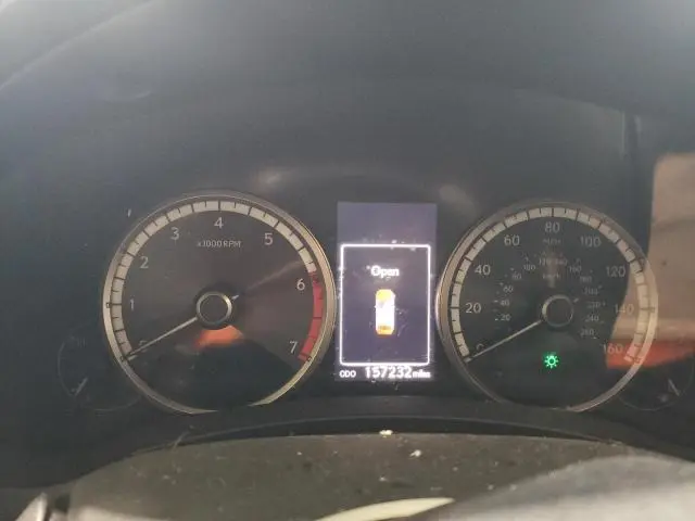 2016 LEXUS NX 200T BASE  