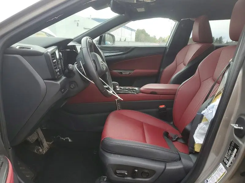 2024 LEXUS NX 350H PREMIUM  