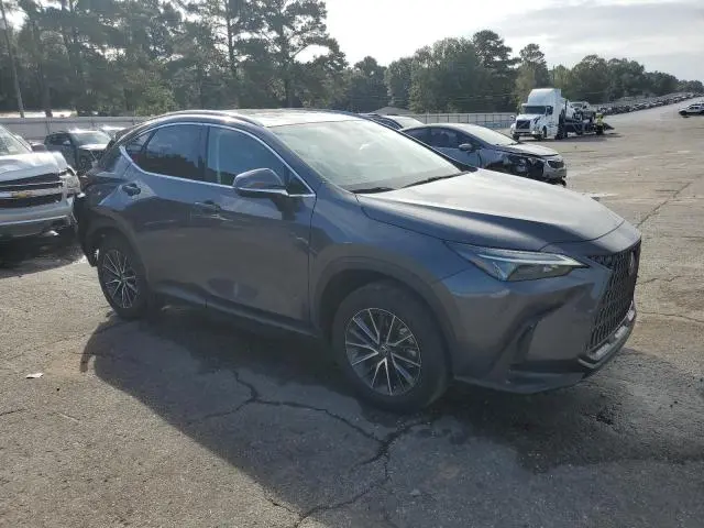 2023 LEXUS NX 350  