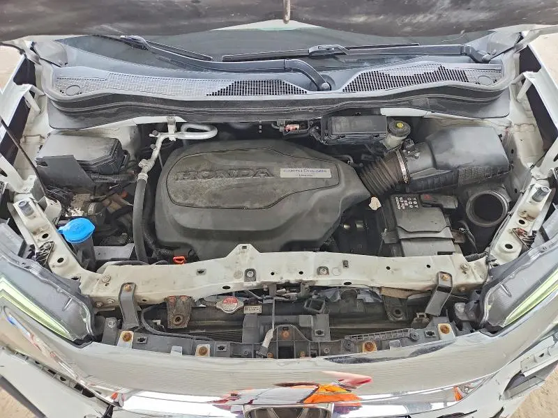 2020 HONDA PILOT TOURING  