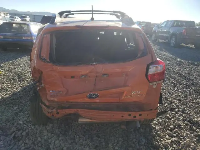 2013 SUBARU XV CROSSTREK 2.0 PREMIUM  
