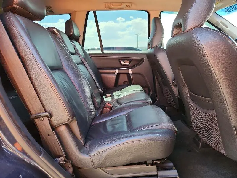 2012 VOLVO XC90 3.2  