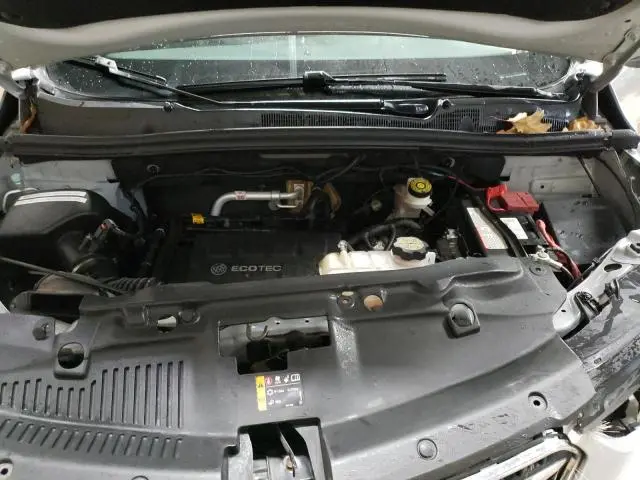 2018 BUICK ENCORE SPORT TOURING  