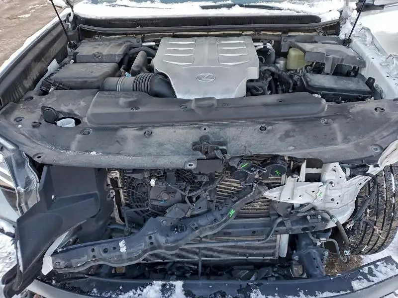 2021 LEXUS GX 460 PREMIUM  