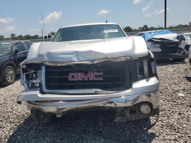 2011 GMC SIERRA C1500 SLE