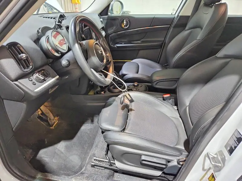 2020 MINI COOPER S COUNTRYMAN ALL4  