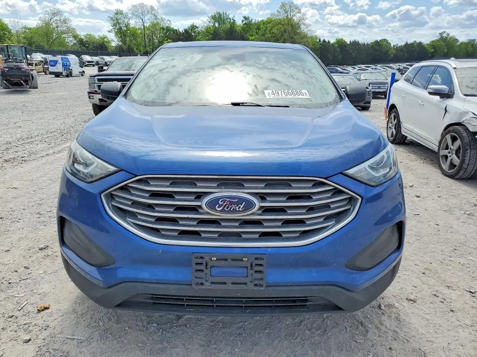 2021 FORD EDGE SE  