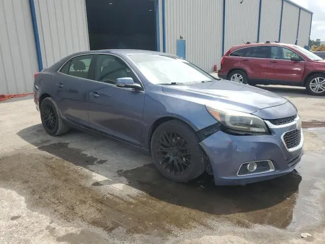 2014 CHEVROLET MALIBU 2LT  