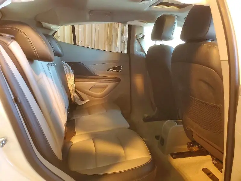 2013 BUICK ENCORE PREMIUM  