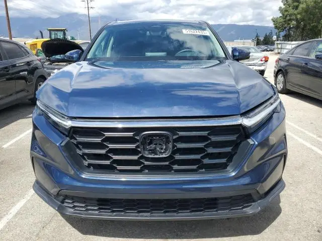 2023 HONDA CR-V LX  