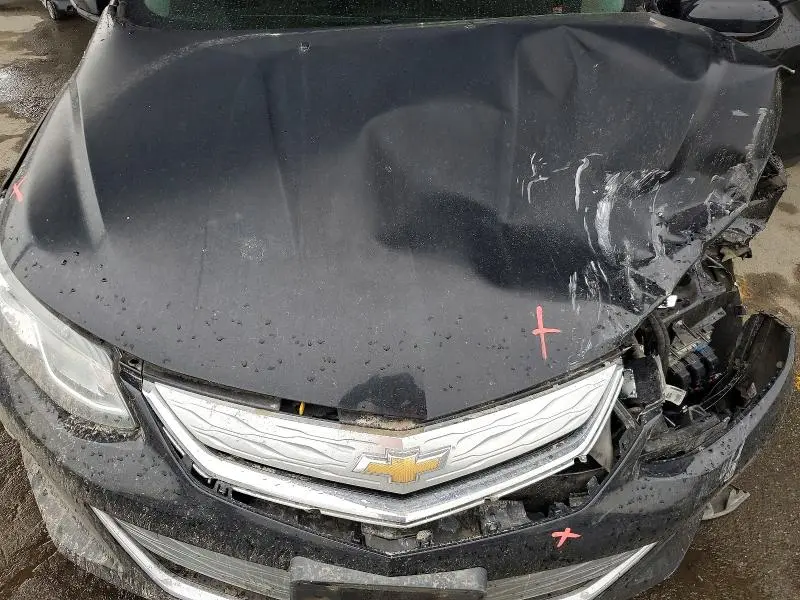 2016 CHEVROLET VOLT LT  