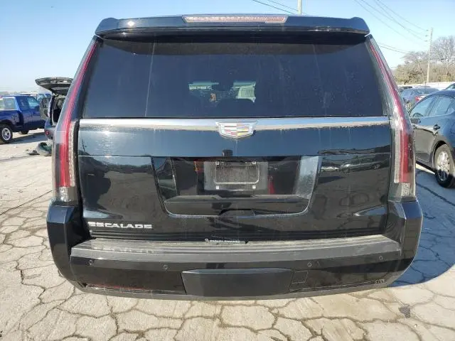 2015 CADILLAC ESCALADE PREMIUM  