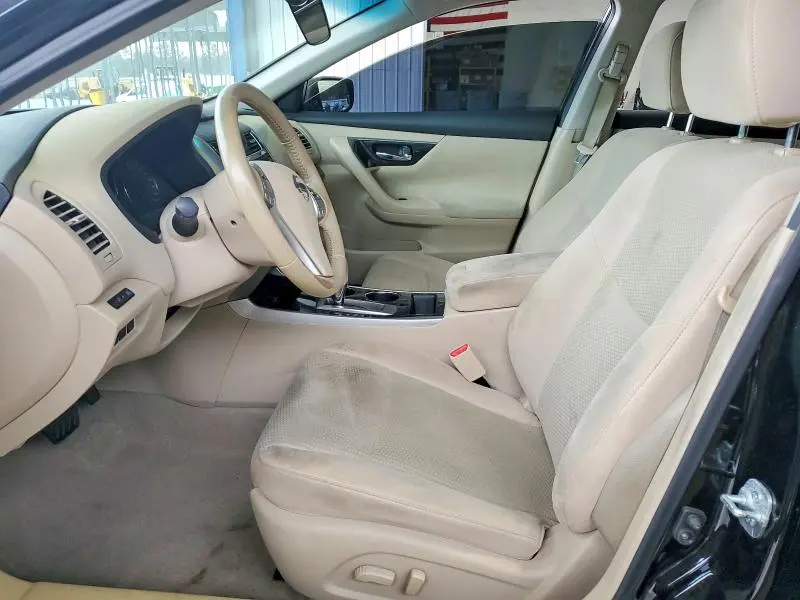 2014 NISSAN ALTIMA 2.5 SV  