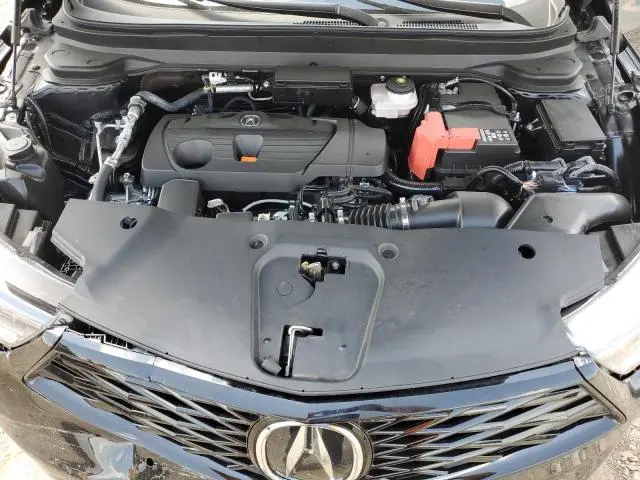 2025 ACURA RDX TECHNOLOGY  