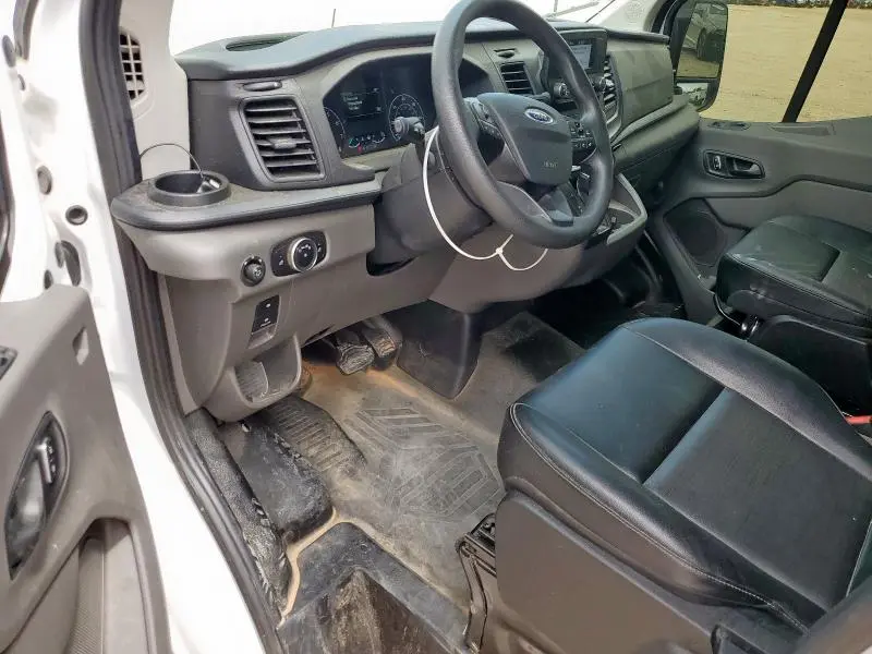 2024 FORD TRANSIT T-150  