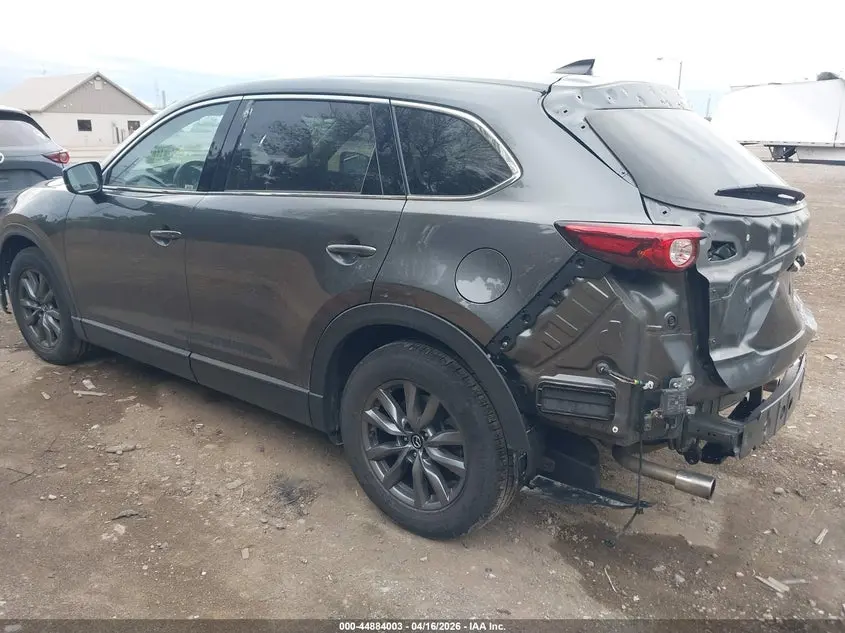 2021 MAZDA CX-9 TOURING