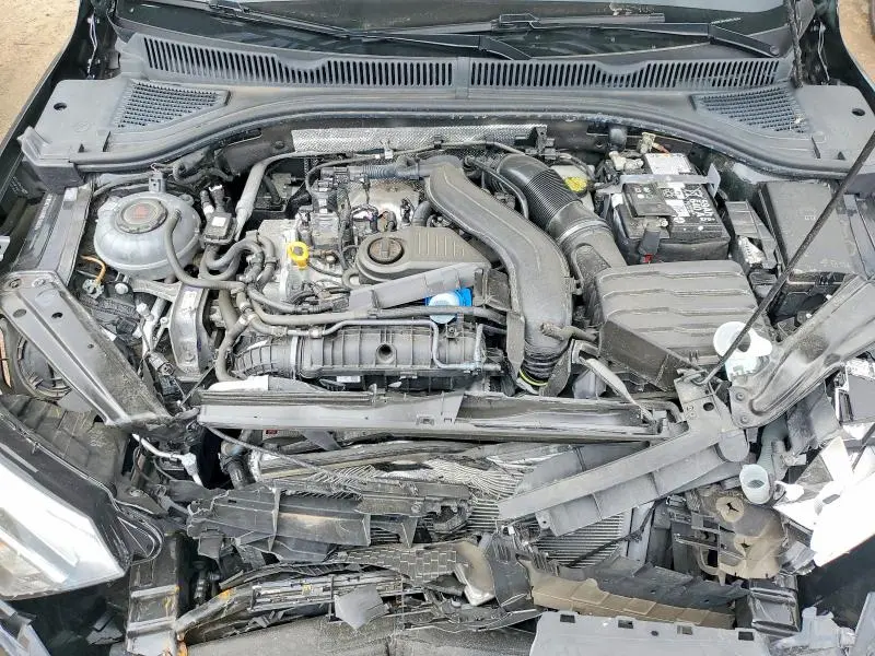 2024 VOLKSWAGEN JETTA S  