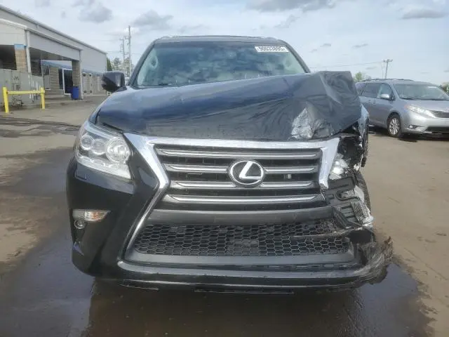 2016 LEXUS GX 460  