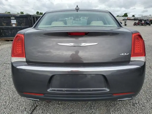 2015 CHRYSLER 300 LIMITED  