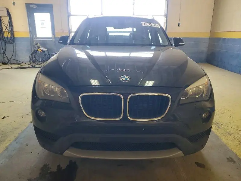 2014 BMW X1 XDRIVE28I  