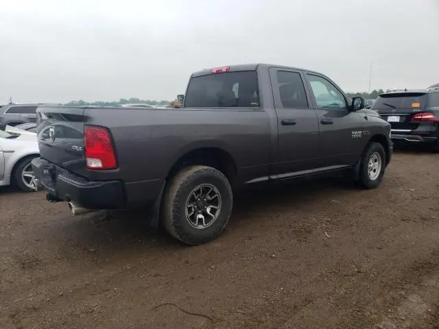 2015 RAM 1500 ST  