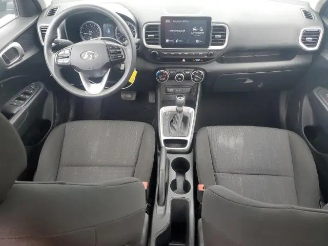 2022 HYUNDAI VENUE SE  