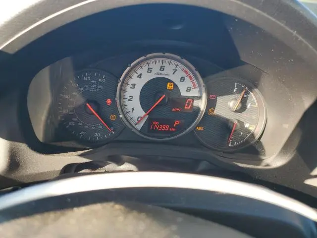 2015 TOYOTA SCION FR-S   